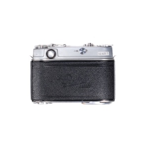 Used Kodak Retina III C Camera